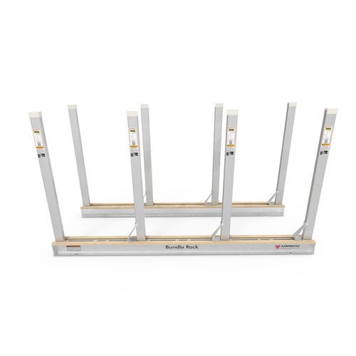 Rack de almacenamiento de acero - ABR1600 - AARDWOLF INDUSTRIES LLC