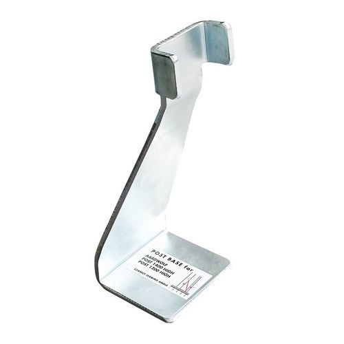 Soporte de conductor - SPB1214 - AARDWOLF INDUSTRIES LLC