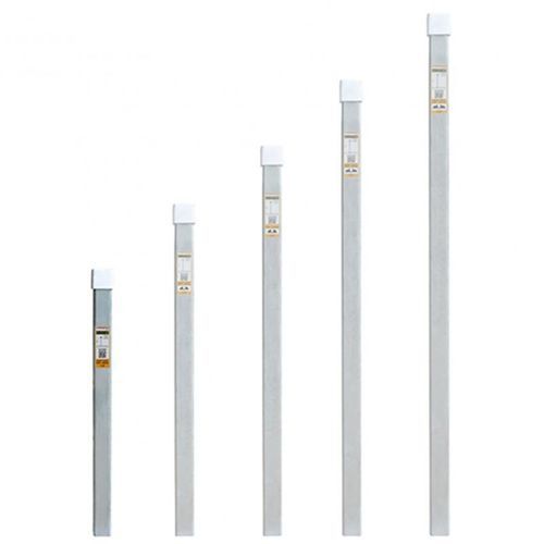 Rack de almacenamiento de acero - ASRP800 - AARDWOLF INDUSTRIES LLC