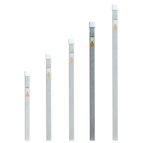 Rack de almacenamiento para chapa metálica - ASRP1600 - AARDWOLF INDUSTRIES LLC - de acero