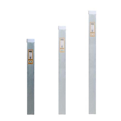 Rack de almacenamiento de acero - ABRP1200 - AARDWOLF INDUSTRIES LLC