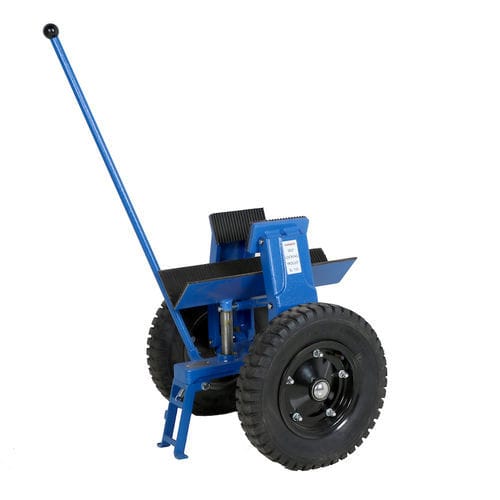 Carretilla de almacén reglable - SL155 - AARDWOLF INDUSTRIES LLC - para el transporte / de manipulación
