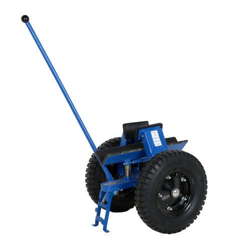 Carretilla de almacén reglable - SL85 - AARDWOLF INDUSTRIES LLC - elevadora