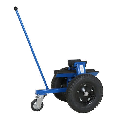 Carretilla de almacén reglable - Self-Locking Trolley - AARDWOLF INDUSTRIES LLC - para el transporte / de manipulación