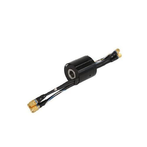 Anillo colector HD-SDI - EVERAXIS - HDMI / hidráulico / de cápsula