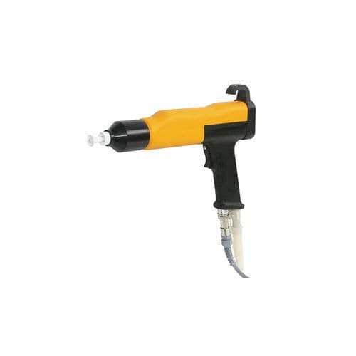 Pistola de polvo - Elektrosprey - de aire / para disolvente / para espuma de poliuretano