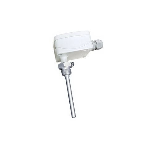 Sensor de temperatura NTC - FTT series - Regulation France - Pt100 / Pt1000 / roscado