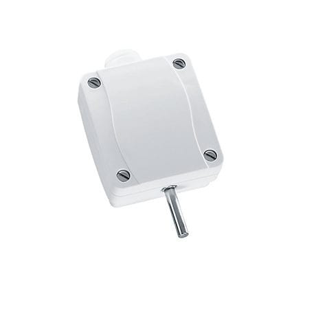 Sonda de temperatura Pt100 - SAIEPT100A - Regulation France - roscada / analógica / caja de conexión