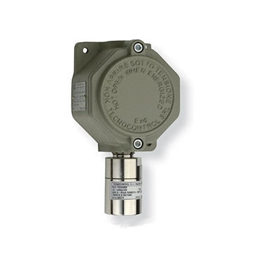 Detector de fugas de metano - TS293 series - Regulation France - CH4 / de GLP / por combustión catalítica