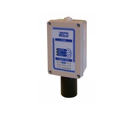 Detector de fugas de metano - TS292K - Regulation France - CH4 / de GLP / por combustión catalítica