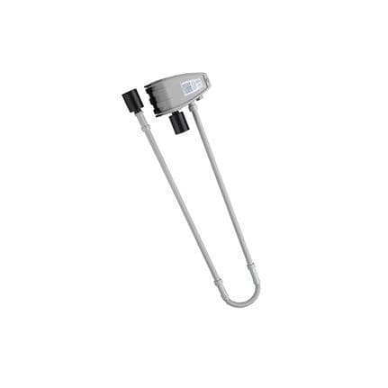 Detector de gas - TS255CN2 - Regulation France - de corriente / de monóxido de carbono / CO
