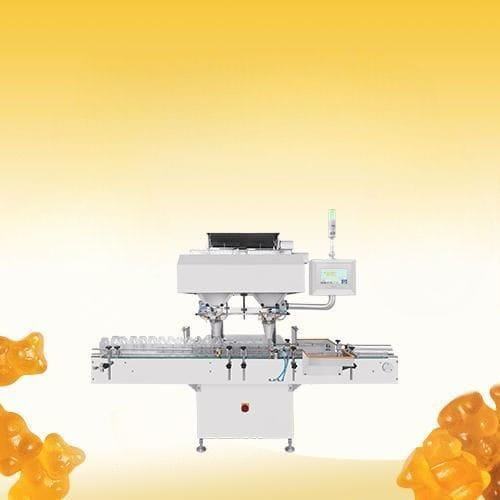 Contadora para packs de botellas - RD-DSL-16H - Ruida Packing Machinery Co., Ltd. - pequeños para la industria alimentaria / para el sector alimentario / para la industria farmacéutica