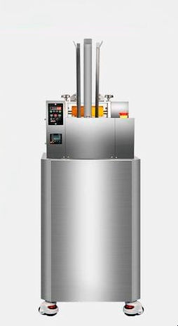 Desemblistadora automática - RD-DB-120 - Ruida Packing Machinery Co., Ltd.