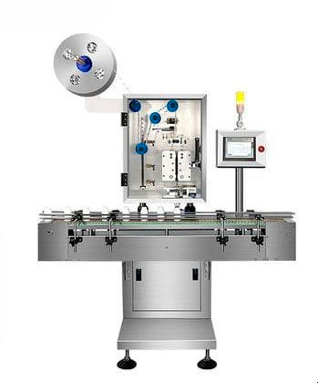 Máquina de ensobrado - RD-SR-120 - Ruida Packing Machinery Co., Ltd.