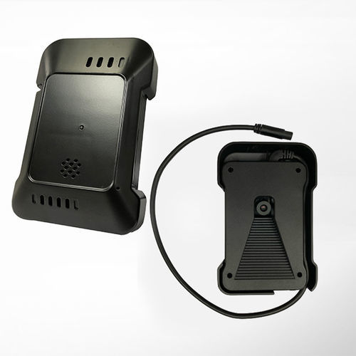 Cámara digital - ADAS-D21FWS - ROSHO Automotive Solutions GmbH - para vehículos / de detección / para la detección de obstáculos