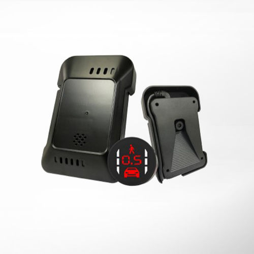Sistema de alarma anticolisión - ADAS-D21FWS - ROSHO Automotive Solutions GmbH