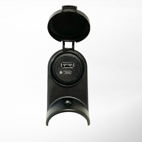 Tomacorriente móvil - SZ-1-001-200 - ROSHO Automotive Solutions GmbH - para vehículos