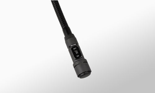 Micrófono de comunicación - TM310 - ROSHO Automotive Solutions GmbH - dinámico