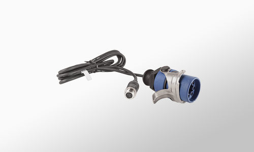 Cable eléctrico de alimentación - VAR II - ROSHO Automotive Solutions GmbH - para la industria del automóvil / de conexión