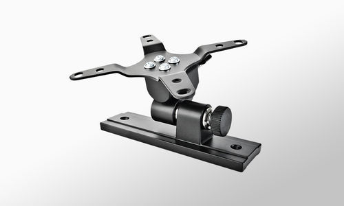 Soporte para monitor flexible - ZA-2-002-01 - ROSHO Automotive Solutions GmbH - orientable / giratorio / VESA 100