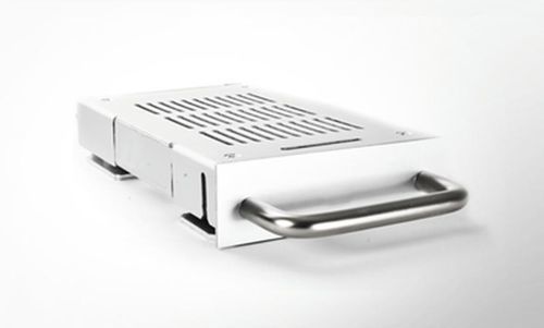Disco duro SATA - DF-1-250-11 - ROSHO Automotive Solutions GmbH - externo