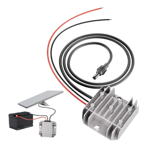 Convertidor DC/DC de aumento de tensión - Starlink Mini - Guangzhou Voita Electronic Technology Co., Ltd. - regulado / no aislado / encapsulado