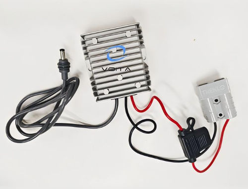 Convertidor DC/DC de aumento de tensión - Starlink Mini - Guangzhou Voita Electronic Technology Co., Ltd. - regulado / no aislado / encapsulado