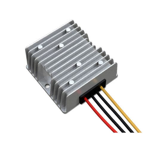 Convertidor DC/DC regulado - Guangzhou Voita Electronic Technology Co., Ltd. - no aislado / encapsulado / estanco