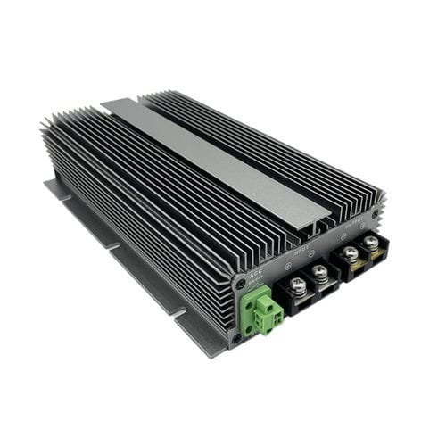 Convertidor DC/DC no aislado - Guangzhou Voita Electronic Technology Co., Ltd. - regulado / reductor / encapsulado