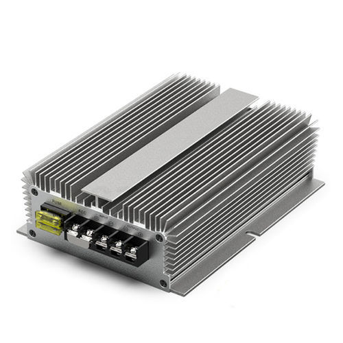 Convertidor DC/DC no aislado - Guangzhou Voita Electronic Technology Co., Ltd. - reductor / de alta potencia / variación de intensidades de entrada 3:1