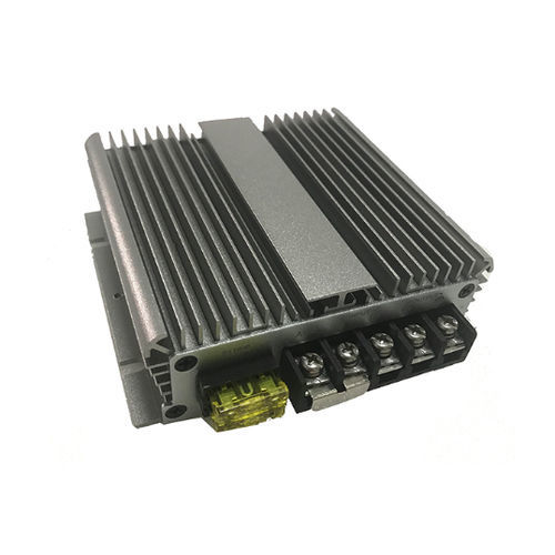 Convertidor DC/DC no aislado - Guangzhou Voita Electronic Technology Co., Ltd. - encapsulado / de salida simple / estanco