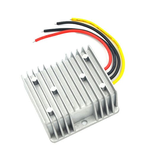 Convertidor DC/DC reductor - Guangzhou Voita Electronic Technology Co., Ltd. - no aislado / encapsulado / para redes telecom