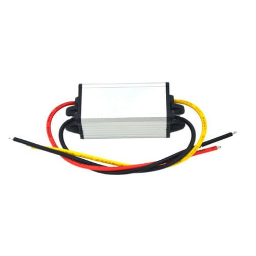 Convertidor DC/DC reductor - Guangzhou Voita Electronic Technology Co., Ltd. - regulado / no aislado / encapsulado