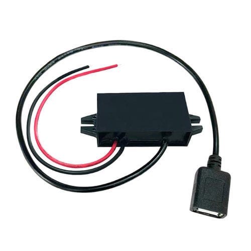 Convertidor DC/DC reductor - Guangzhou Voita Electronic Technology Co., Ltd. - regulado / de alta potencia / no aislado