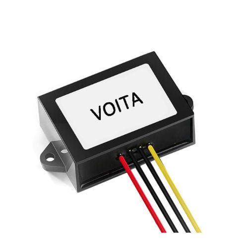 Convertidor DC/DC de aumento de tensión - Guangzhou Voita Electronic Technology Co., Ltd. - regulado / para equipos de telecomunicaciones / industrial