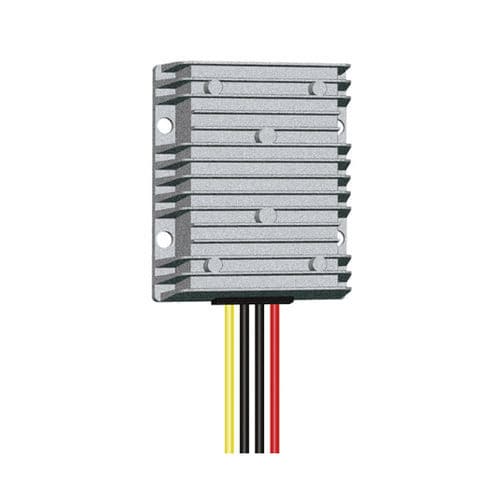 Convertidor DC/DC de aumento de tensión - Guangzhou Voita Electronic Technology Co., Ltd. - regulado / no aislado / encapsulado