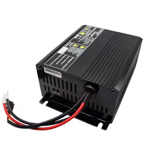 Cargador de baterías para aplicaciones marinas - VT-QB600B - Guangzhou Voita Electronic Technology Co., Ltd. - para vehículo eléctrico / para carretilla elevadora / para herramientas sin cable