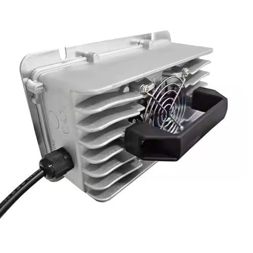 Cargador de baterías para aplicaciones marinas - VT-QA600A - Guangzhou Voita Electronic Technology Co., Ltd. - para vehículo eléctrico / para carretilla elevadora / para AGV