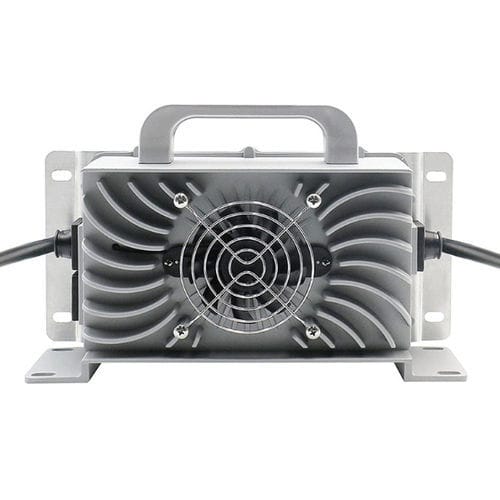 Cargador de baterías para aplicaciones marinas - VT-QA450A - Guangzhou Voita Electronic Technology Co., Ltd. - para vehículo eléctrico / para carretilla elevadora / para AGV