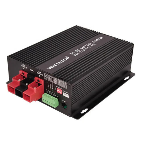 Cargador de baterías marino - B2B242450 - Guangzhou Voita Electronic Technology Co., Ltd. - para automóvil / de mesa / VRLA