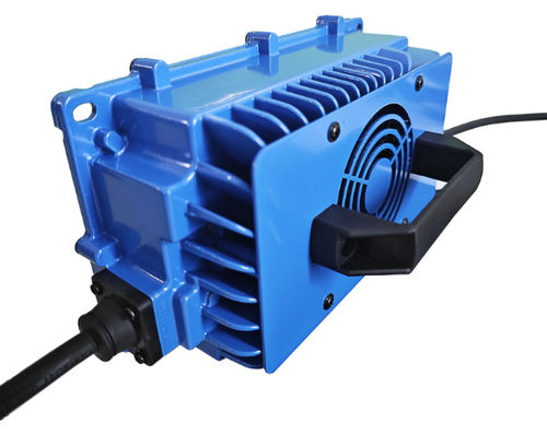 Cargador de baterías marino - VT-QA1250A - Guangzhou Voita Electronic Technology Co., Ltd. - para vehículo eléctrico / para carretilla elevadora / para AGV