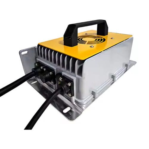 Cargador de baterías para aplicaciones marinas - VT-QA2000A - Guangzhou Voita Electronic Technology Co., Ltd. - para vehículo eléctrico / para carretilla elevadora / para AGV