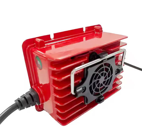 Cargador de baterías para aplicaciones marinas - VT-QA300A - Guangzhou Voita Electronic Technology Co., Ltd. - para carretilla elevadora / para AGV / Ni-MH