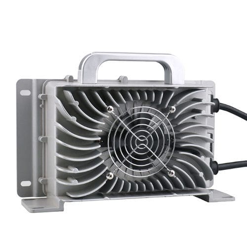 Cargador de baterías para aplicaciones marinas - CV - Guangzhou Voita Electronic Technology Co., Ltd. - para vehículo eléctrico / para carretilla elevadora / para AGV