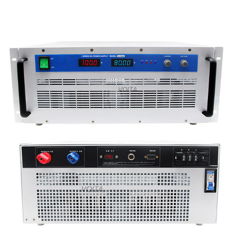 Alimentación eléctrica 3U - VT-ADP10010 - Guangzhou Voita Electronic Technology Co., Ltd. - AC/DC / regulada / de corriente constante