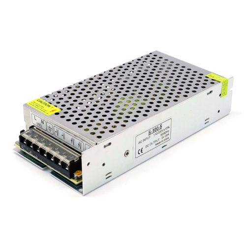 Alimentación eléctrica AC/DC - 5V series - Guangzhou Voita Electronic Technology Co., Ltd. - regulada / de salida simple / conmutada