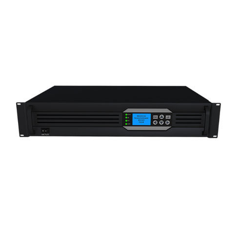 Ondulador DC/AC onda sinusoidal pura - VT-HF220S220-1KVA - Guangzhou Voita Electronic Technology Co., Ltd. - de tensión alterna / AC / monofásico