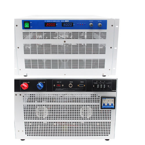 Alimentación eléctrica en bastidor - VT-ADP40030 - Guangzhou Voita Electronic Technology Co., Ltd. - AC/DC / regulada / de corriente constante