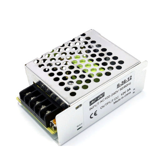 Alimentación eléctrica de mesa - VT-S series - Guangzhou Voita Electronic Technology Co., Ltd. - AC/DC / regulada / de salida simple