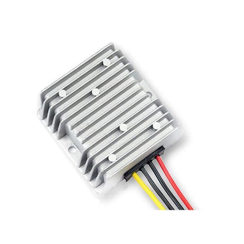 Convertidor DC/DC no aislado - Guangzhou Voita Electronic Technology Co., Ltd. - de aumento de tensión / regulado / encapsulado
